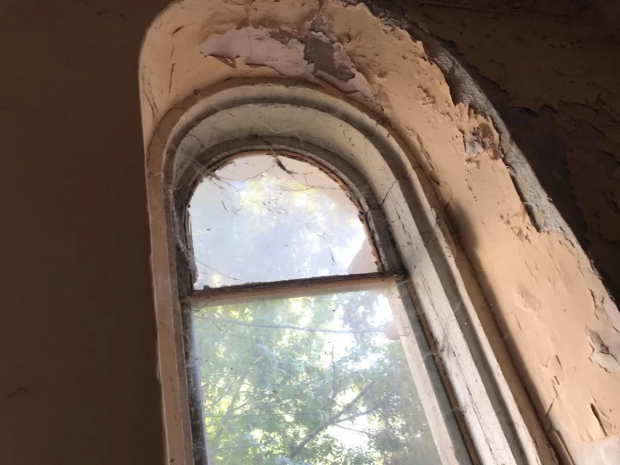 Управління з питань охорони культурної спадщини Дніпровської міської ради/Facebook