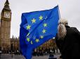 Brexit був помилкою? Розкрито цифри, скільки британців хочуть назад до ЄС