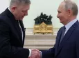 Одиноцтво останнього московського запроданця в Європи: Фіцо зібрався на парад у РФ, однак Литва і Латвія закрили для прем'єра Словаччини небо