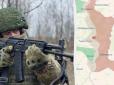 Російські окупанти мають успіхи на Сумщині, - DeepState