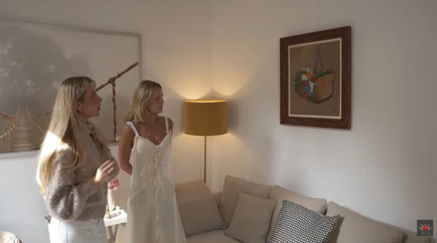 Кадр із відео