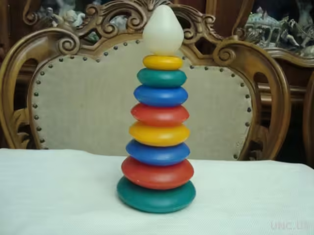 Пірамідка СРСР