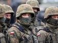 Польща активно готується відбивати агресію РФ: Ось де очікується найбільша загроза