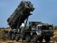 Ситуація дуже складна: США втратили вже 50% запасів ракет до Patriot через війну з Іраном
