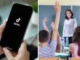 У Держдумі звинувачують українські спецслужби: Російські школярі масово принижують вчителів у TikTok