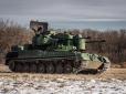 Бельгія викупить для України партію потужних зенітних установок Gepard