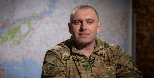 Василь Малюк. Фото: СБУ