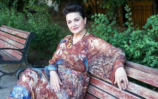 Наталія Сумська