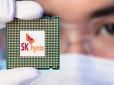 Південнокорейська компанія SK Hynix виплатила своїм співробітникам рекордні бонуси - 477 тис. доларів на людину