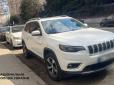 Житель Києва продав Jeep знайомого і змінив район проживання, але далі щось пішло не так (фото)