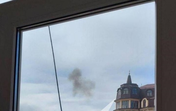 Дрони атакували Дагестан: авіарейси скасовані