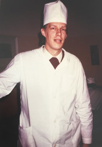 Валдіс Затлерс, президент Латвійської Республіки у 2007-2011