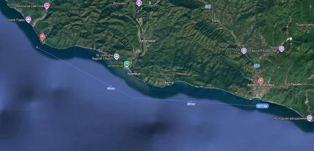 Прозрачный Мир/Telegram