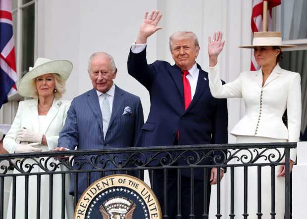 Chris Jackson/Pool via REUTERS