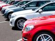 Українці купили понад 15 тис. нових та 50 тис. вживаних авто цьогоріч: Названо найзатребуваніші моделі