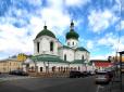 Громадськість ініціює назвати площу навколо церкви Миколи Притиска на честь знаменитого козацького роду, що відігравала значну роль у житті Києво-Подола часів магднбургського права