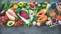 Харчування продукти