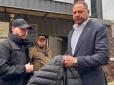 Прощавай п'ятизіркова камера СІЗО: Єрмак вийшов з-під варти після внесення 140-мільйонної застави