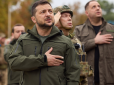 Отакий збіг обставин, чи не збіг? - Тілоохоронці, котрі забирали Єрмака із СІЗО, раніше охороняли Зеленського