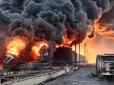 Московський НПЗ зупинив переробку після атаки українського дрона - Reuters