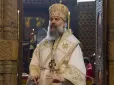 Новий патріарх Грузії повернувся спиною до Москви, заради єдності зі світовим Православ'ям - митрополит Євстратій (Зоря)