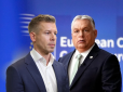 Продовжить справу Орбана?: Стали відомі вимоги Петера Мадяра від України щодо угорців Закарпаття
