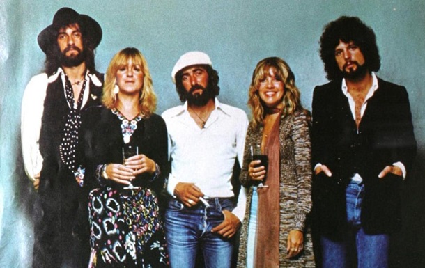 Fleetwood Mac