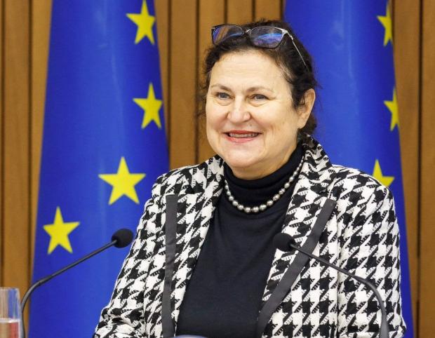 Катерина Матернова