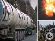 Росія посилила ядерну риторику, але реальна загроза для України та країн НАТО зовсім в іншому: який сценарій розглядає агресор - Злий Одесит