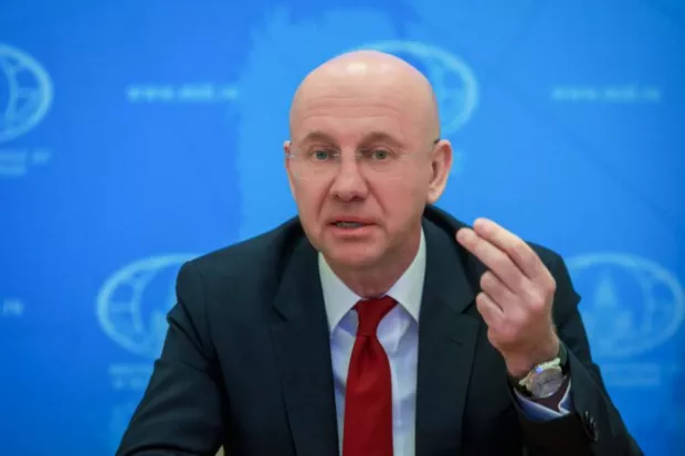 Олександр Алімов