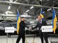 Голова уряду Швеції оголосив про передачу Україні винищувачів Gripen - ЗМІ
