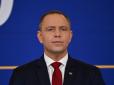 Навроцький вирішив позбавити Зеленського найвищої нагороди Польщі - ордена Білого Орла та заявив, що Україна ментально не готова до вступу до ЄС