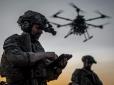Помста за Бучу: БПЛА глибоко у тилу рф рознесли полігон російської військової частини, що відзначилась лютими злочинами проти цивільних українців (відео)