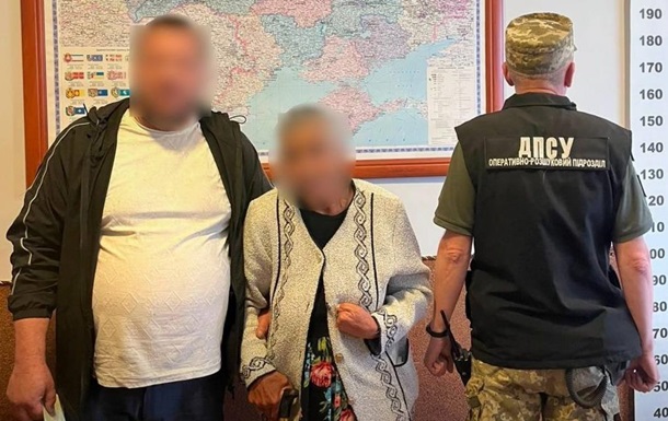 На кордоні затримали нареченого з двома дружинами в авто