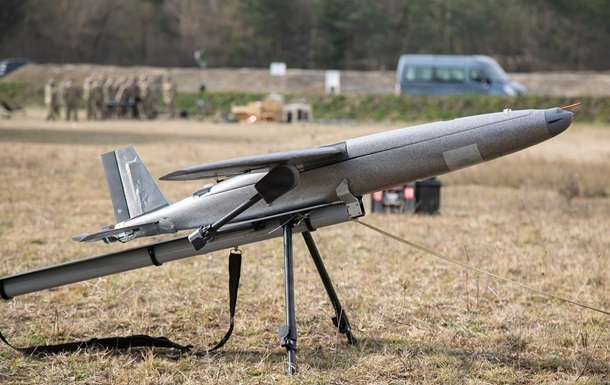 ЗСУ нищать російську логістику американськими дронами Hornet