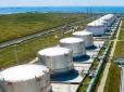 СОУ уразили Таманьнафтогаз - ключовий комплекс перевалки скраплених вуглеводнів на півдні РФ