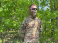 «Коли FPV-дрон працює в дуеті з важким бомбером – виходить відмінний результат! Це моя любов»: прикордонник 