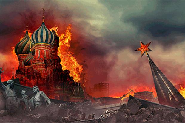 Колись світ побачить таке?