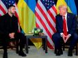 Зеленський поспілкувався з Трампом з нагоди ювілею американського президента. Розмова тривала з півгодини. Подробиці.