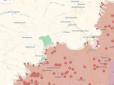 Російські окупанти призупинили наступ на двох напрямках - DeepState