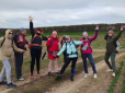 Camino PodolicoВінниця - Кам’янець-Подільський: Віряни-ентузіасти розробили живописний паломницький маршрут Поділлям, на кшталт Дороги святого Якова в Іспанії