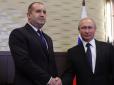 Справа Орбана живе, чи намагається жити: Новий уряд Болгарії заявив,  що накладе вето на 21 пакет санкцій ЄС проти Росії. Причини