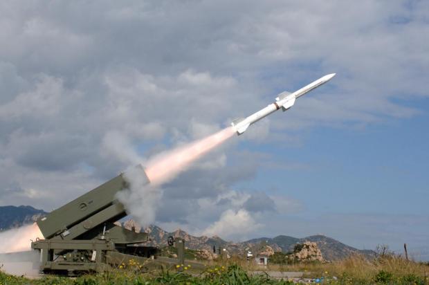 Британія випробувала нові далекобійні системи для України / фото MBDA