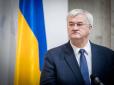 Не час поступатись принципами, тим більше пам'яттю загиблих героїв: Будемо дзеркалити всі недружні кроки Польщі - Андрій Сибіга