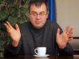 Нардеп Гетманцев підрахував, скільки пропливають україці