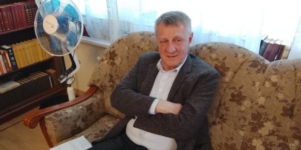 Григорій Нехорошев