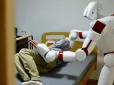 Це переверне світ Японія планує впровадити 10 млн роботів до 2040 року