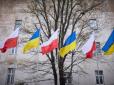 В концелярії президента Навроцького Українську Галичину назвали 