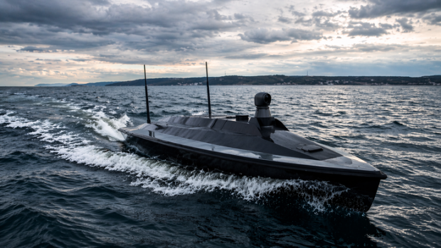 Сарган-3000