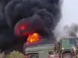 Час бити війська путіна по всьому світу: У Малі туареги збили вертоліт російського 